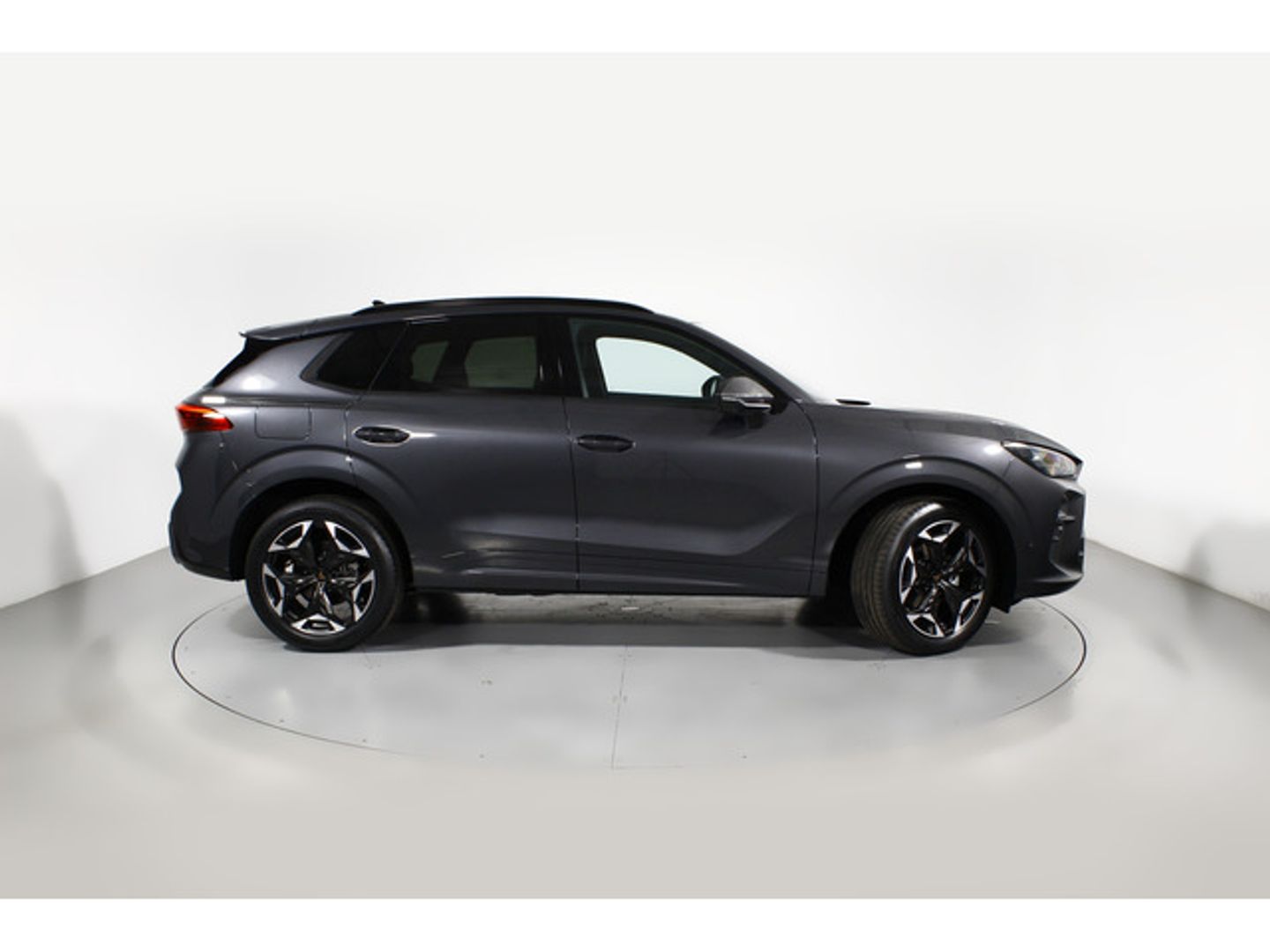 Cupra Terramar 1.5 eTSI -