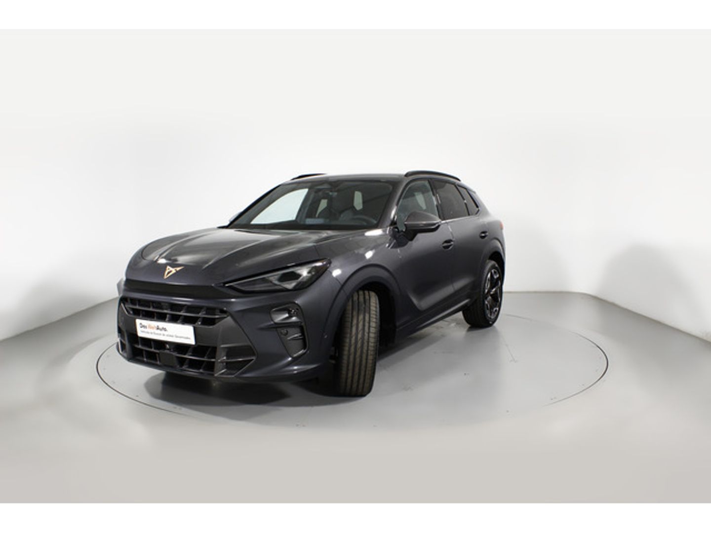 Cupra Terramar 1.5 eTSI -