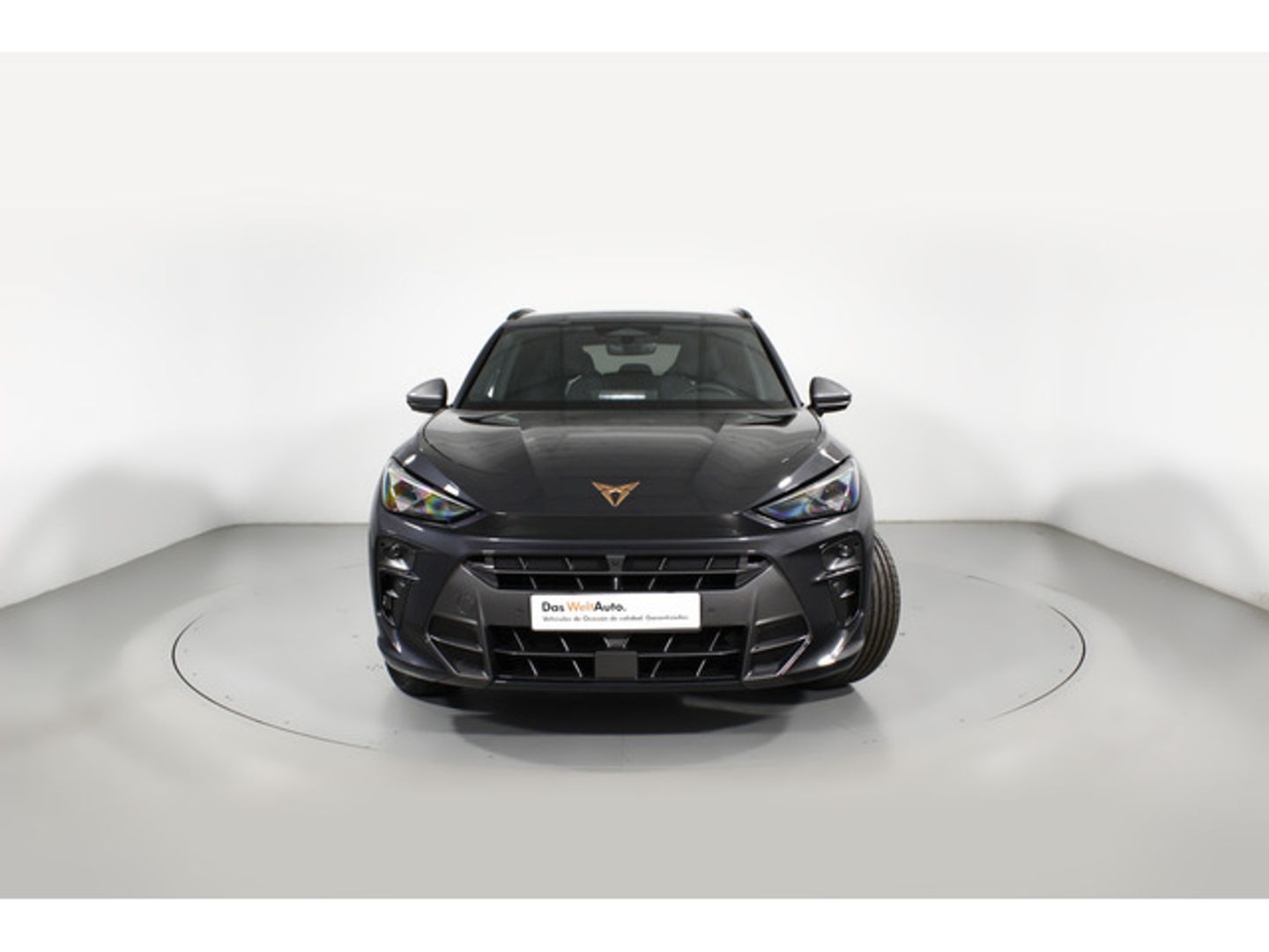 Cupra Terramar 1.5 eTSI -