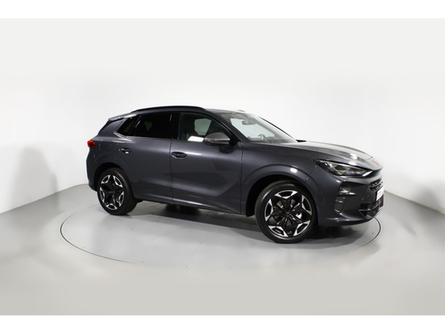 Cupra Terramar 1.5 eTSI -