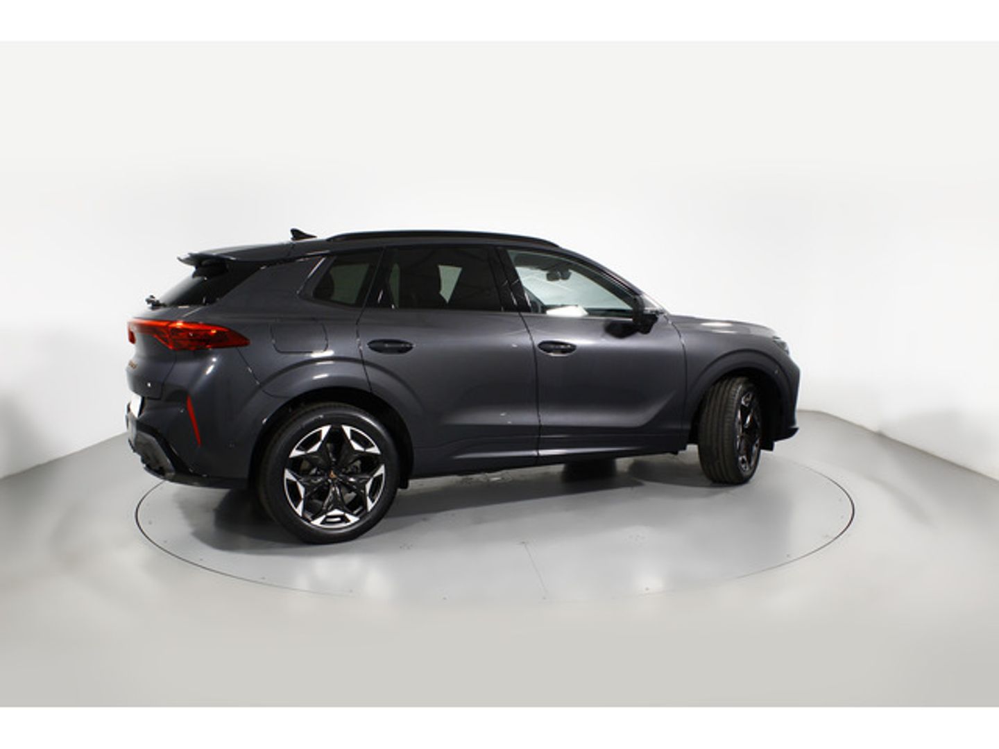 Cupra Terramar 1.5 eTSI -