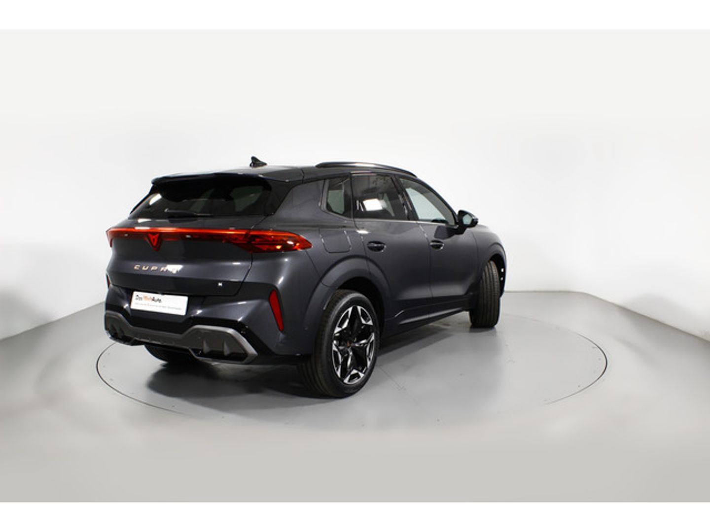 Cupra Terramar 1.5 eTSI -
