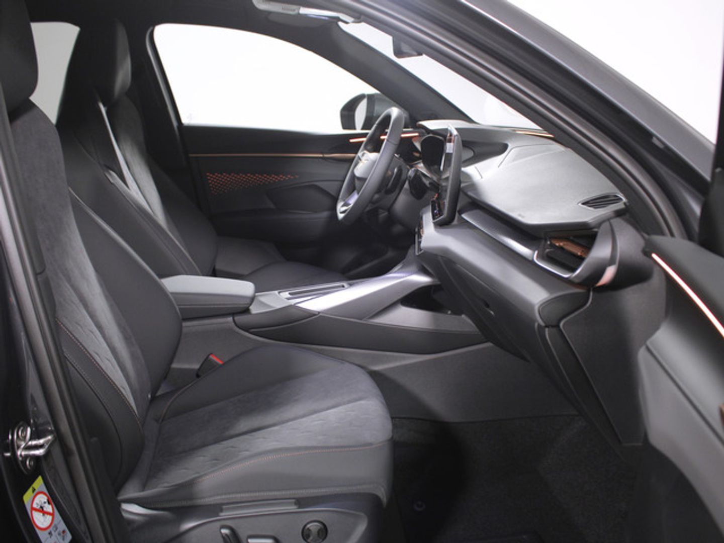 Cupra Terramar 1.5 eTSI -