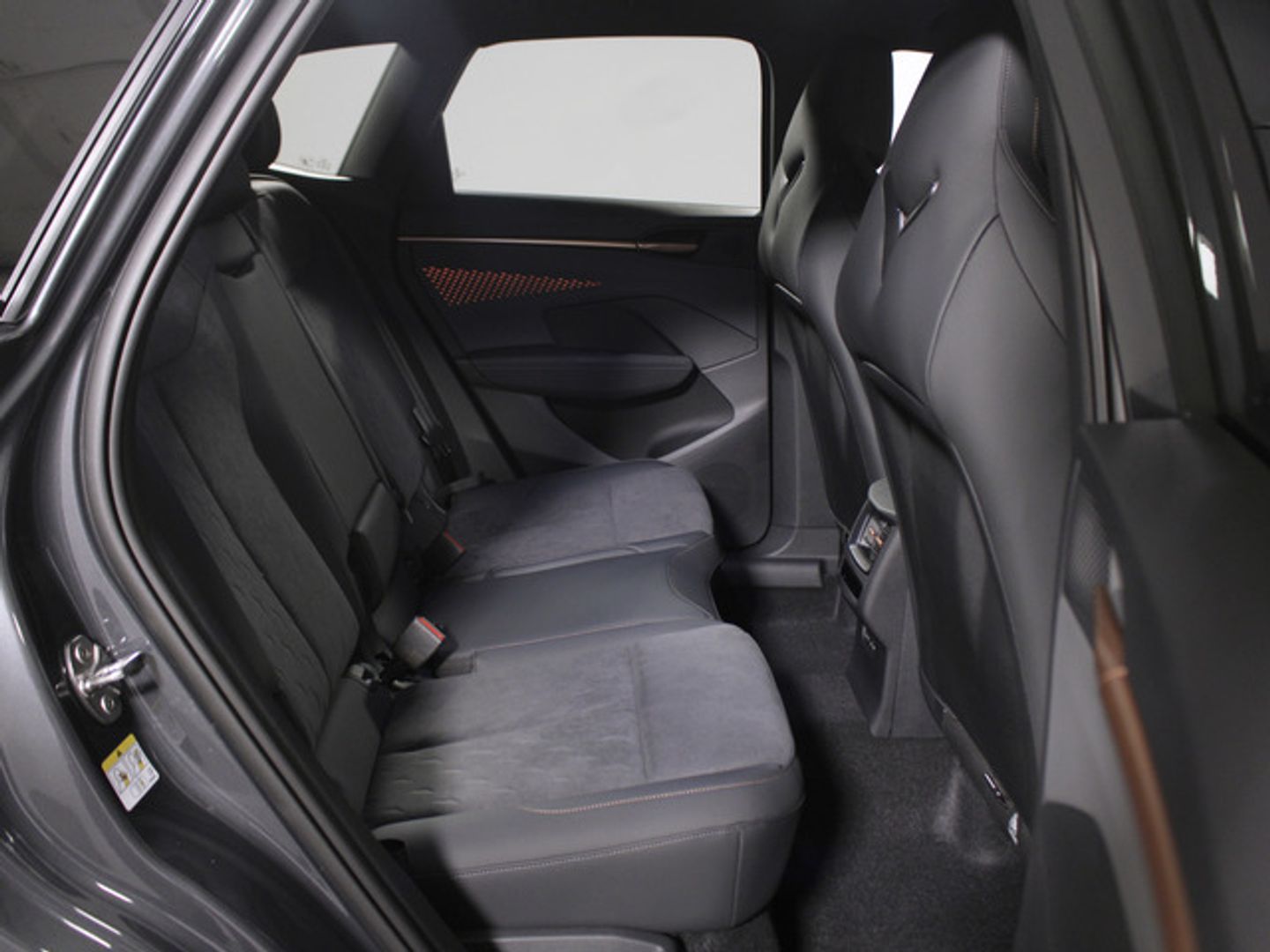 Cupra Terramar 1.5 eTSI -