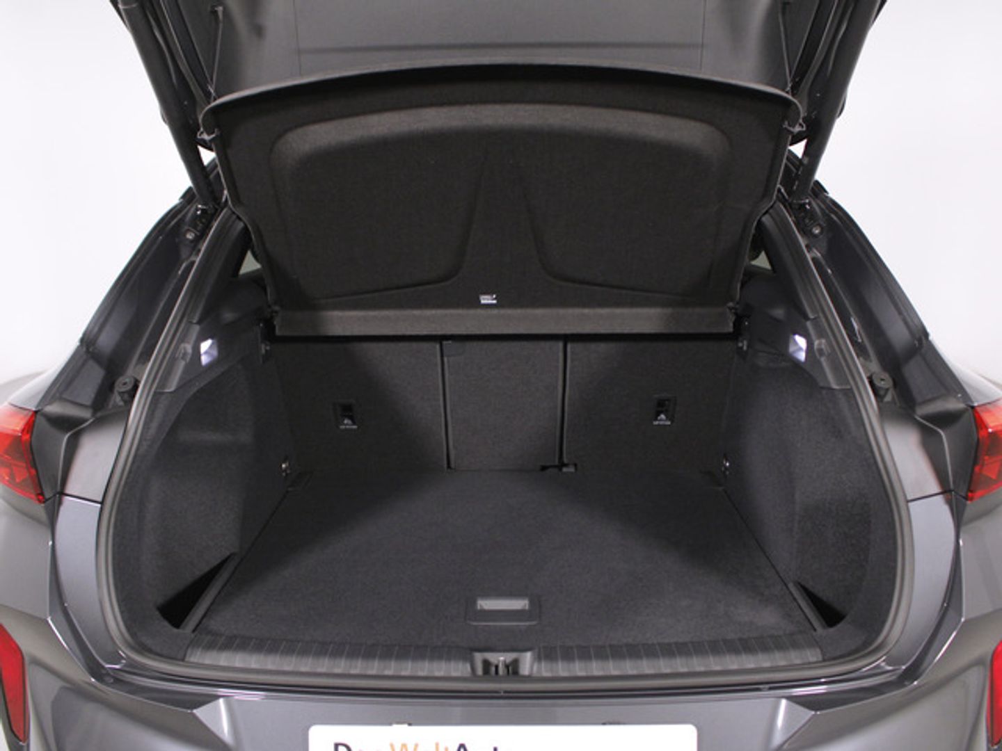 Cupra Terramar 1.5 eTSI -