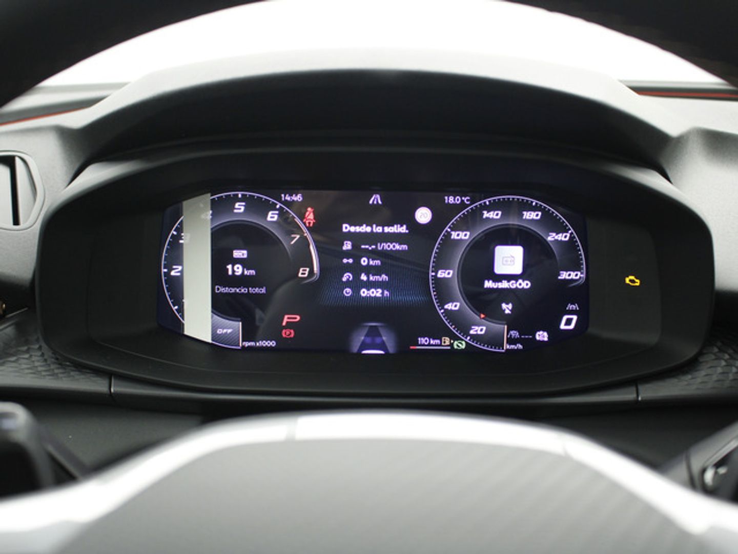 Cupra Terramar 1.5 eTSI -