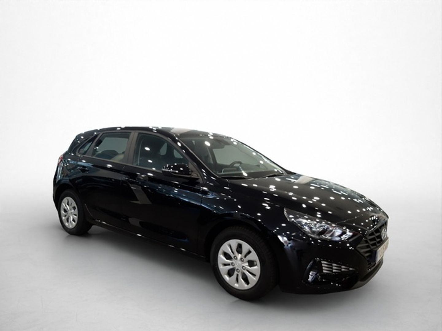 Hyundai i30 1.5 DPI Essence 81 kW (110 CV)