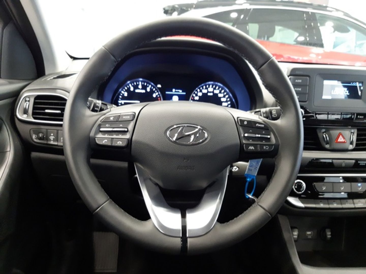 Hyundai i30 1.5 DPI Essence 81 kW (110 CV)