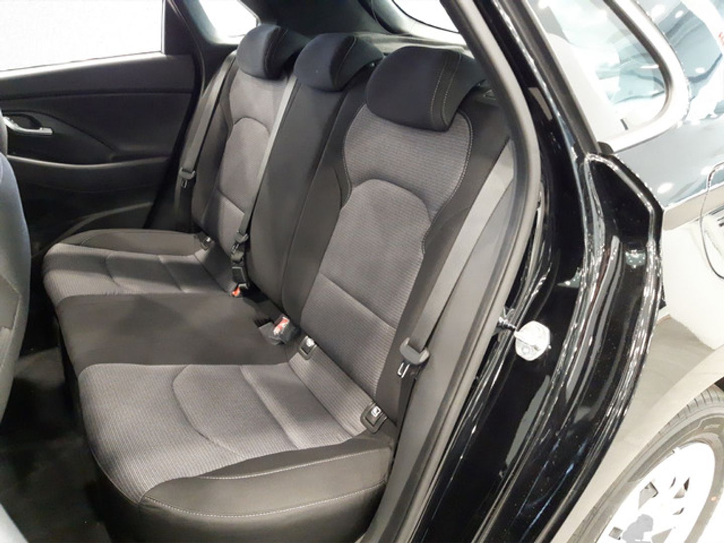 Hyundai i30 1.5 DPI Essence 81 kW (110 CV)