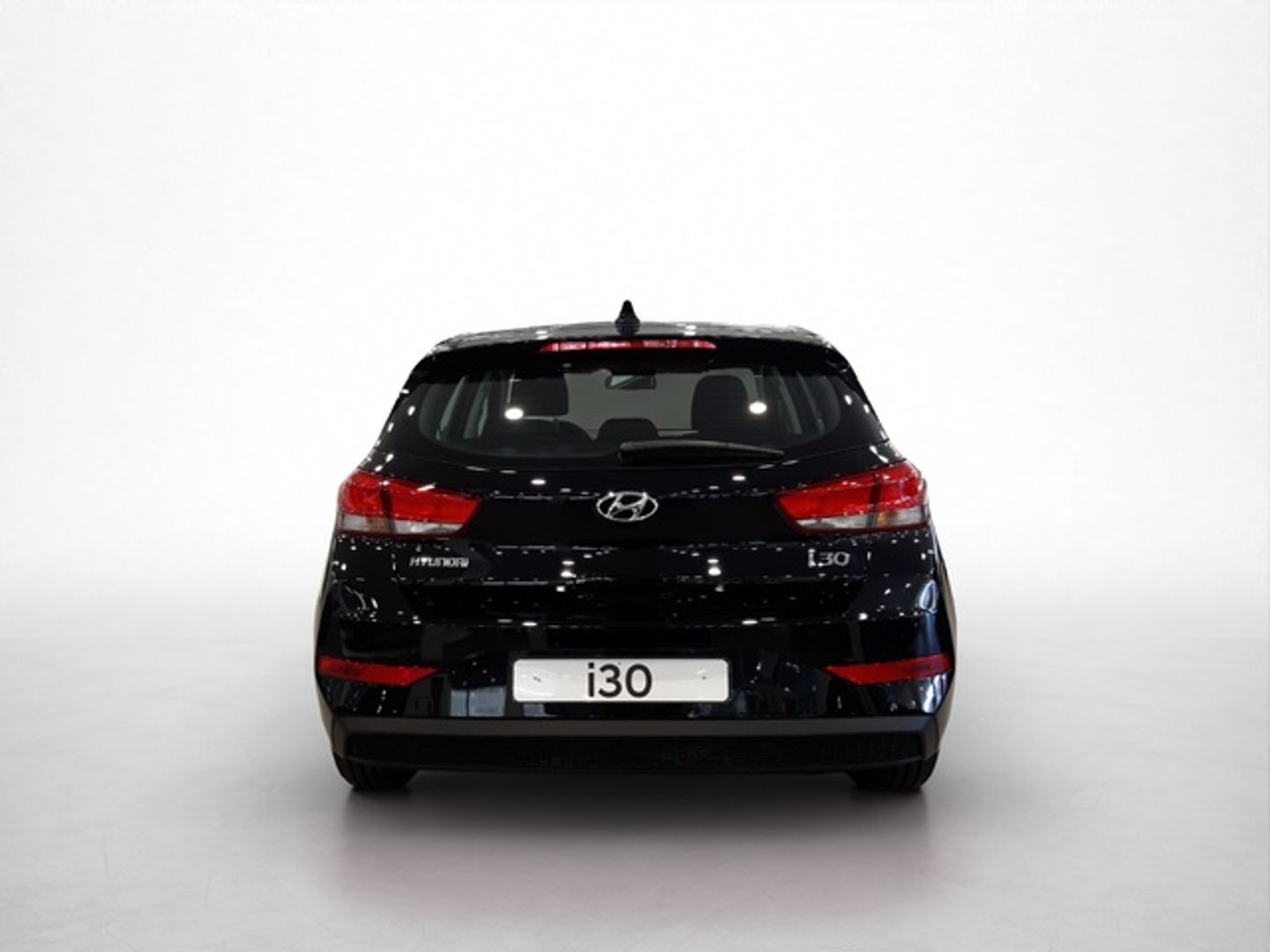 Hyundai i30 1.5 DPI Essence 81 kW (110 CV)
