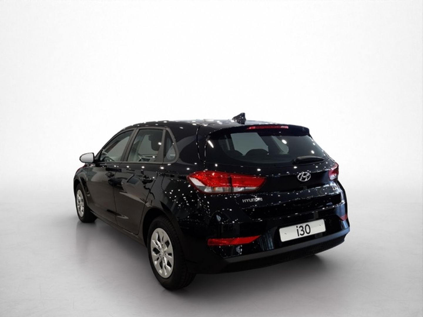 Hyundai i30 1.5 DPI Essence 81 kW (110 CV)