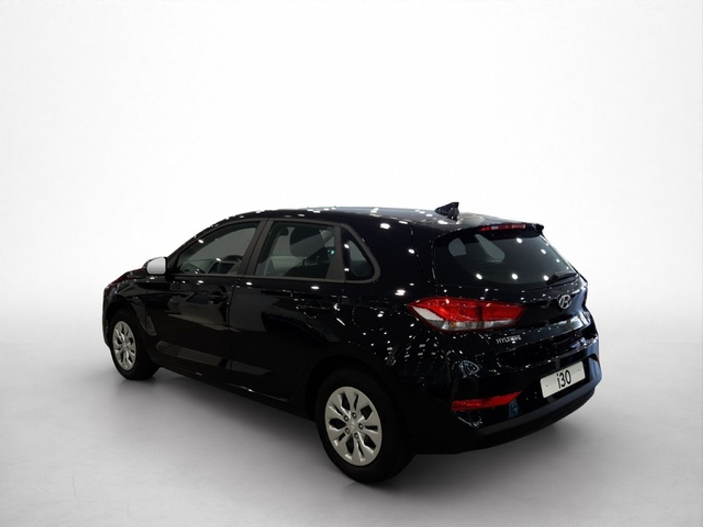 Hyundai i30 1.5 DPI Essence 81 kW (110 CV)