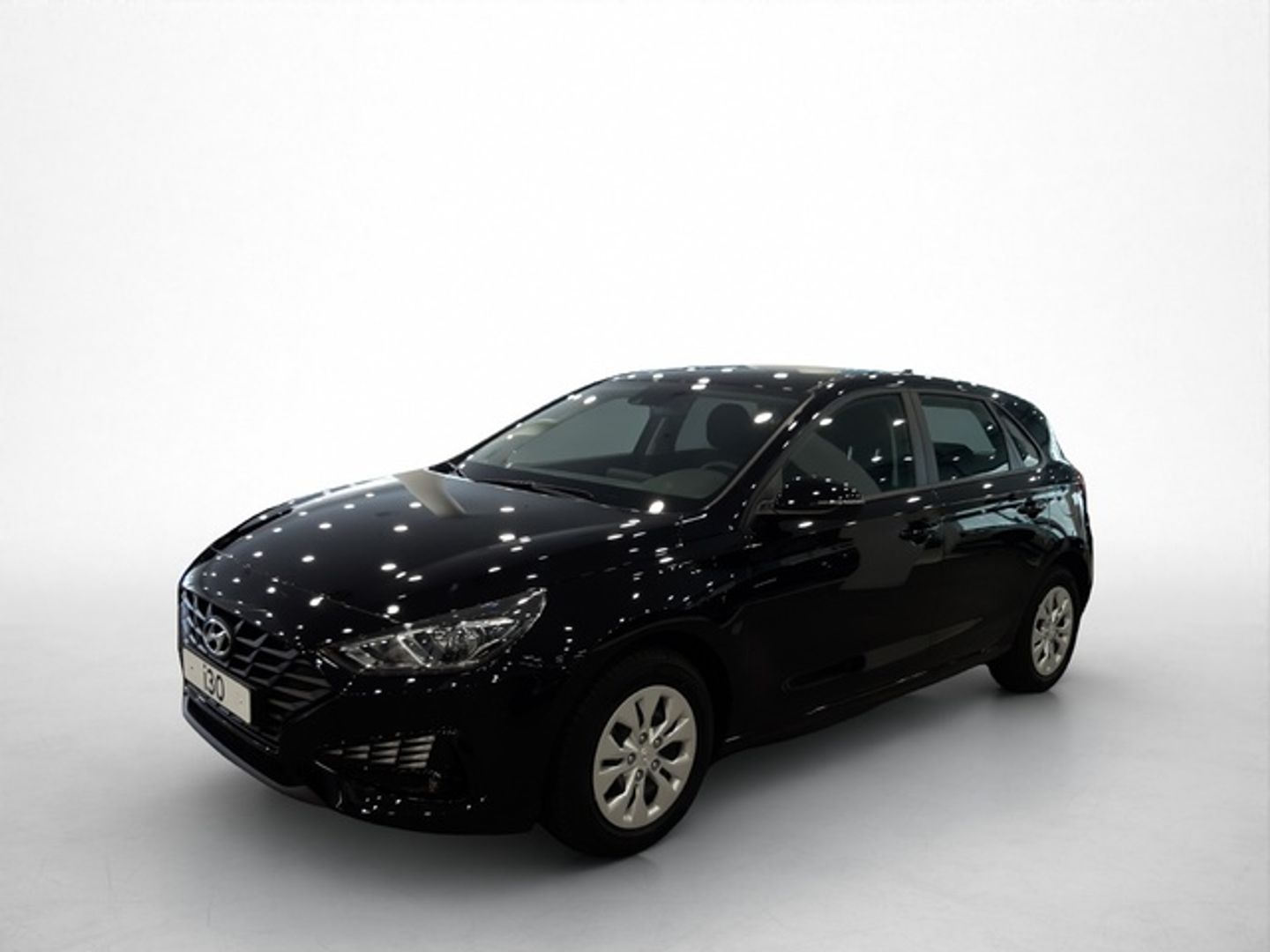 Hyundai i30 1.5 DPI Essence 81 kW (110 CV)