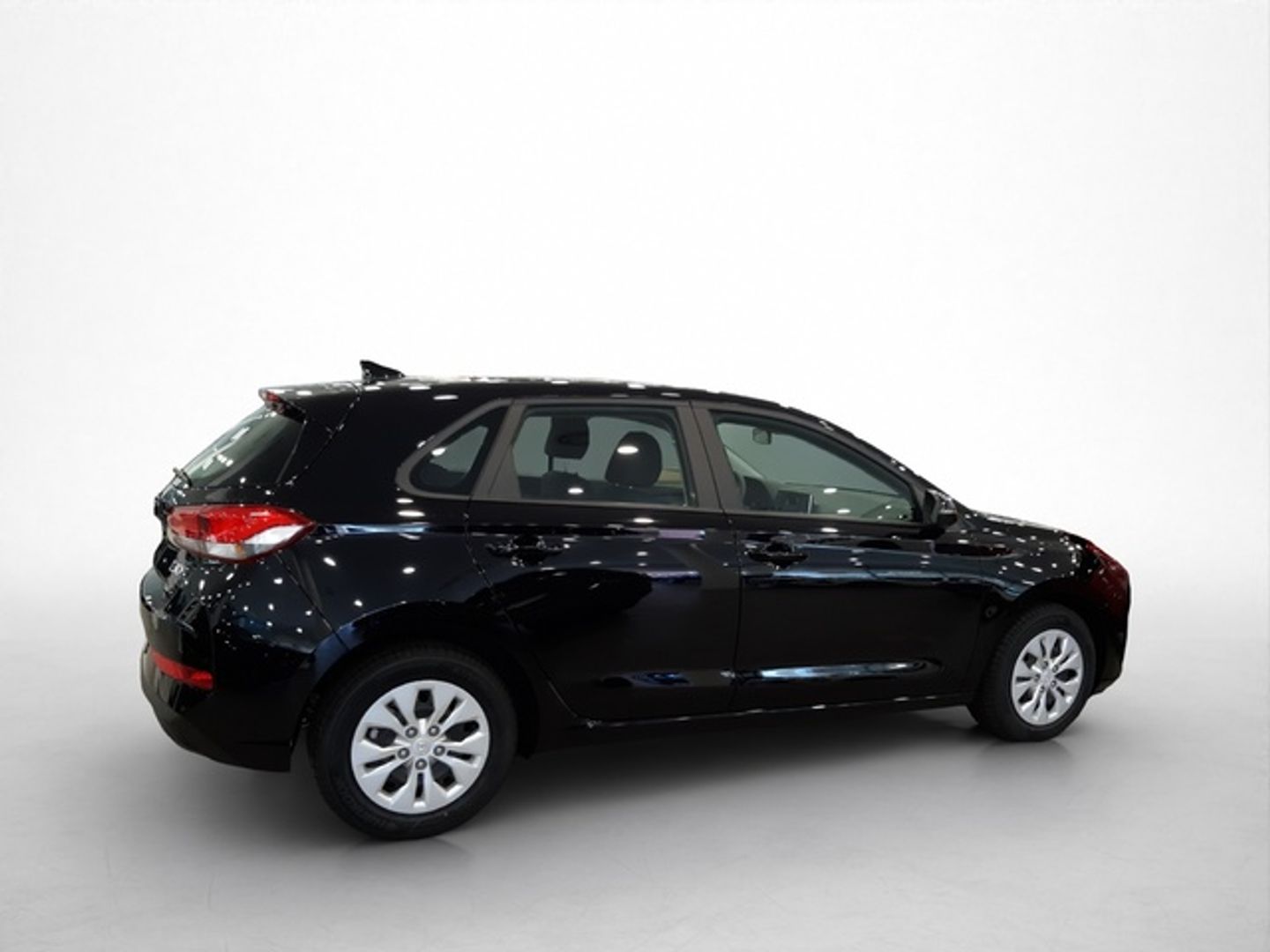 Hyundai i30 1.5 DPI Essence 81 kW (110 CV)