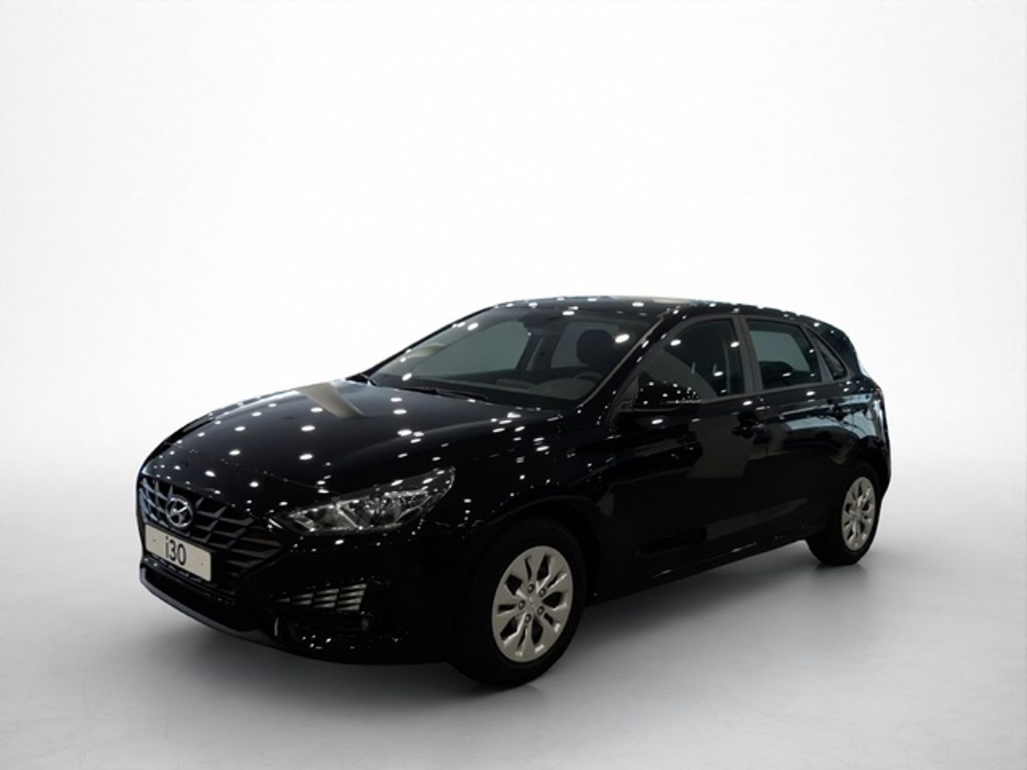 Hyundai i30 1.5 DPI Essence 81 kW (110 CV)