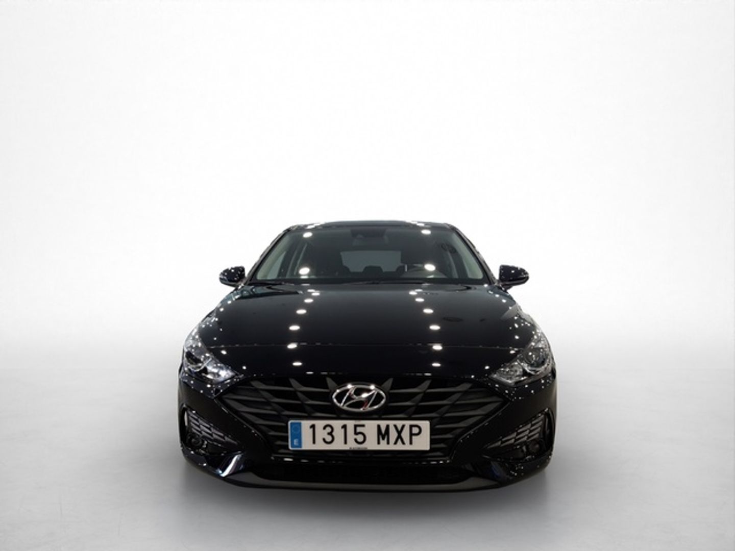 Hyundai i30 1.5 DPI Essence 81 kW (110 CV)