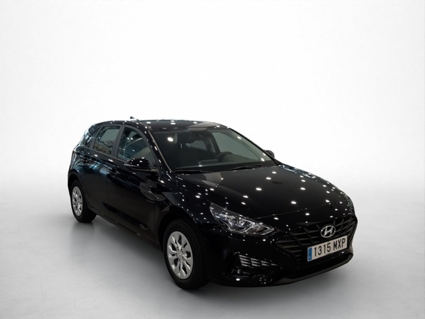 Hyundai i30 1.5 DPI Essence 81 kW (110 CV)