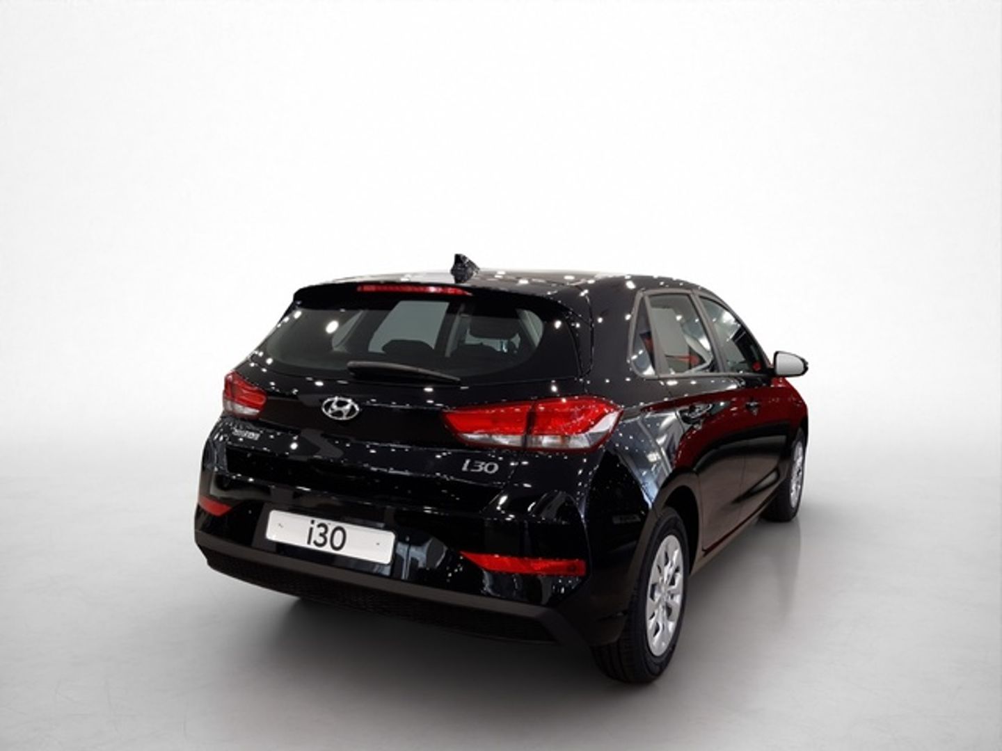 Hyundai i30 1.5 DPI Essence 81 kW (110 CV)