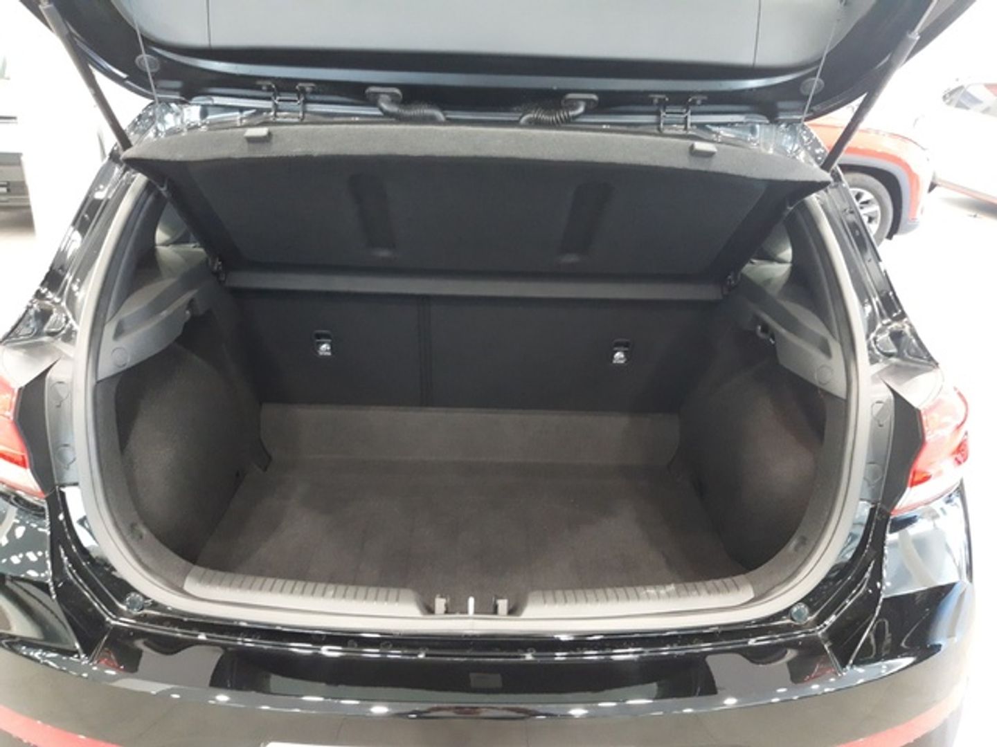 Hyundai i30 1.5 DPI Essence 81 kW (110 CV)
