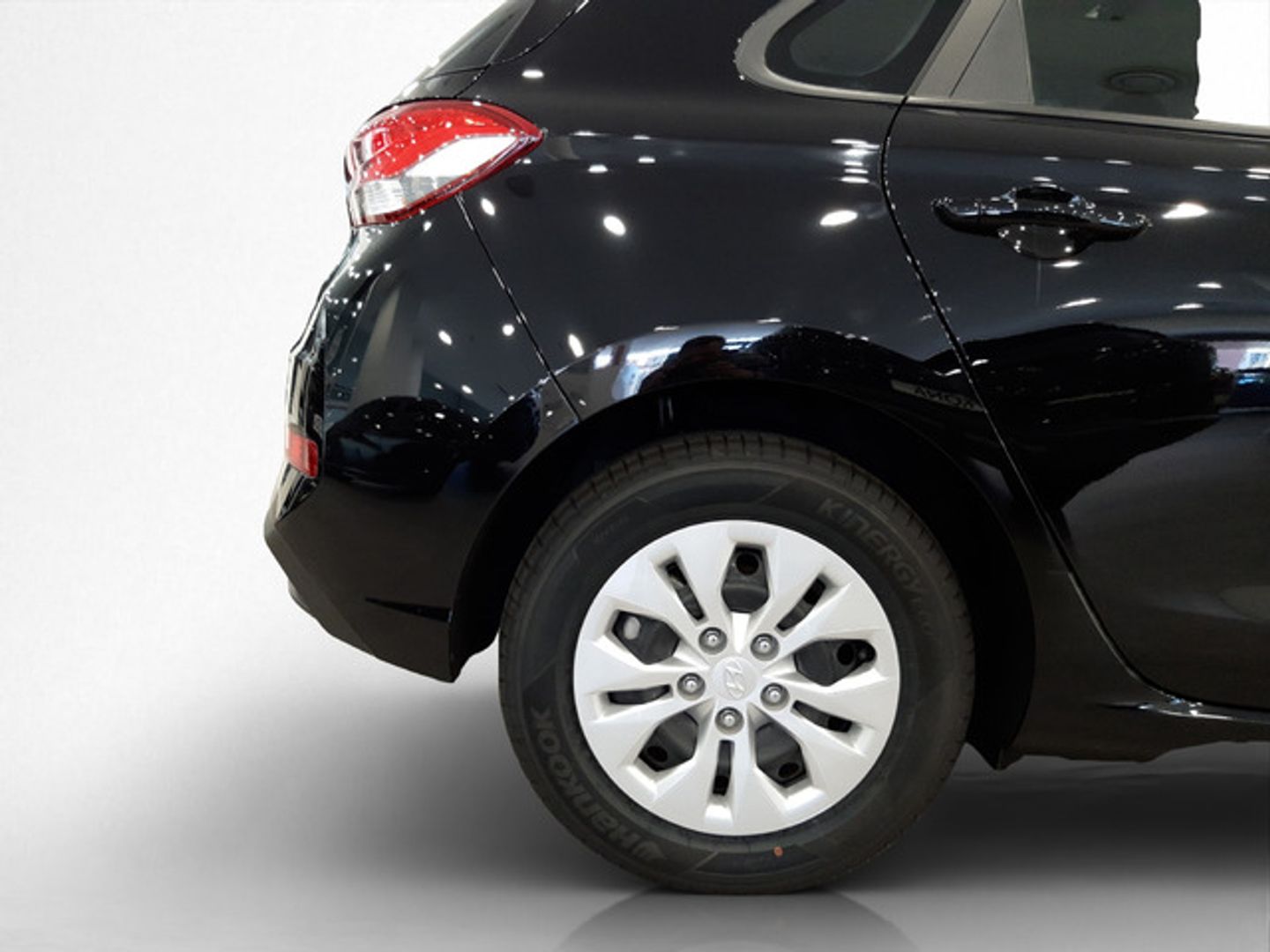 Hyundai i30 1.5 DPI Essence 81 kW (110 CV)