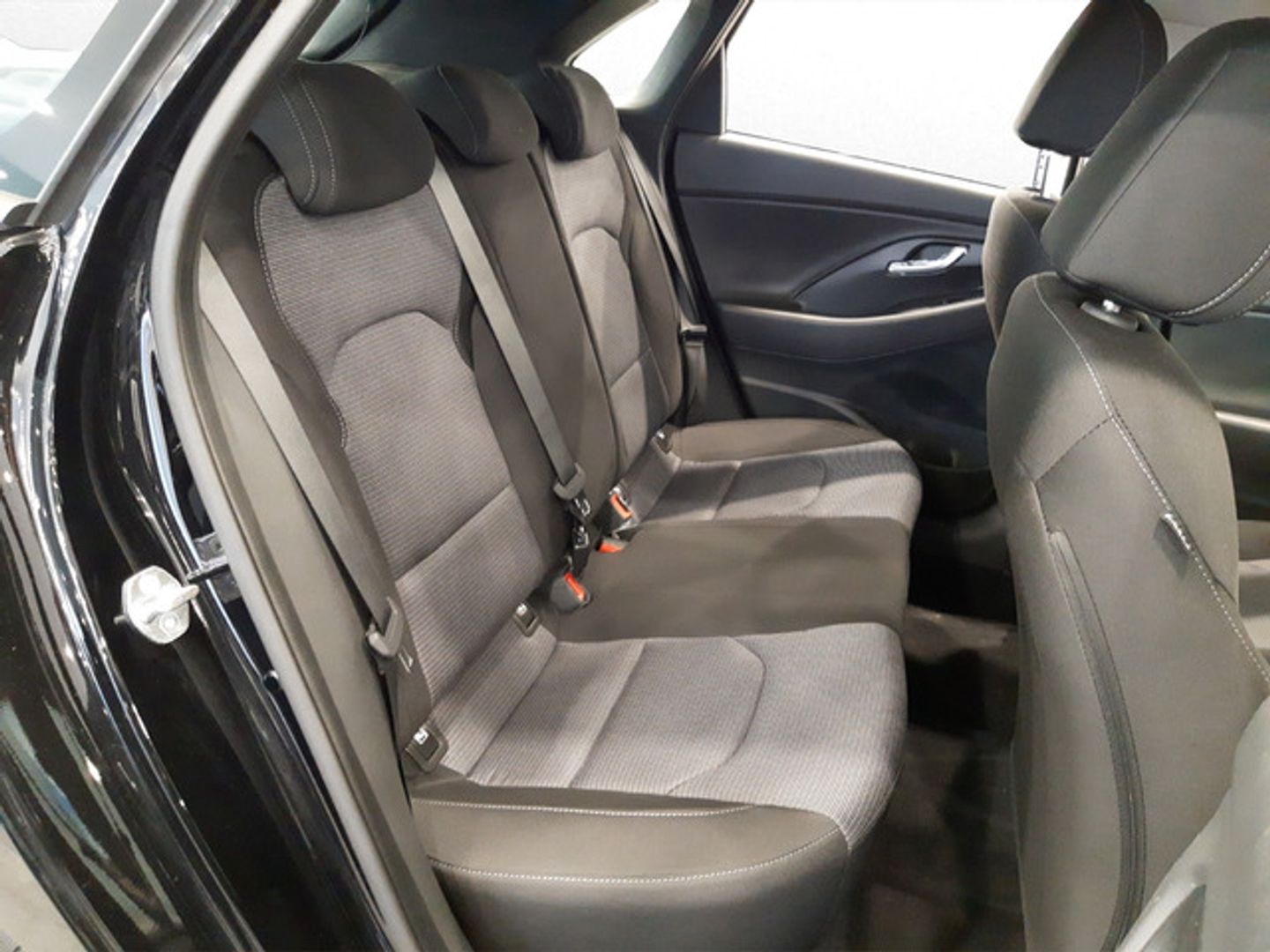 Hyundai i30 1.5 DPI Essence 81 kW (110 CV)