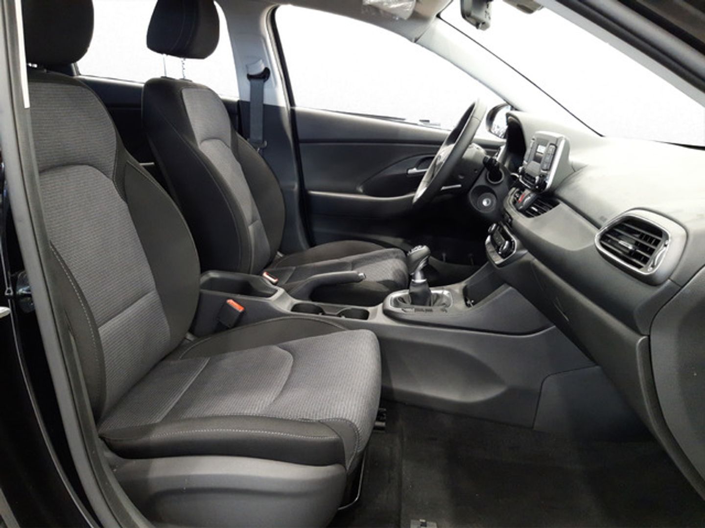 Hyundai i30 1.5 DPI Essence 81 kW (110 CV)