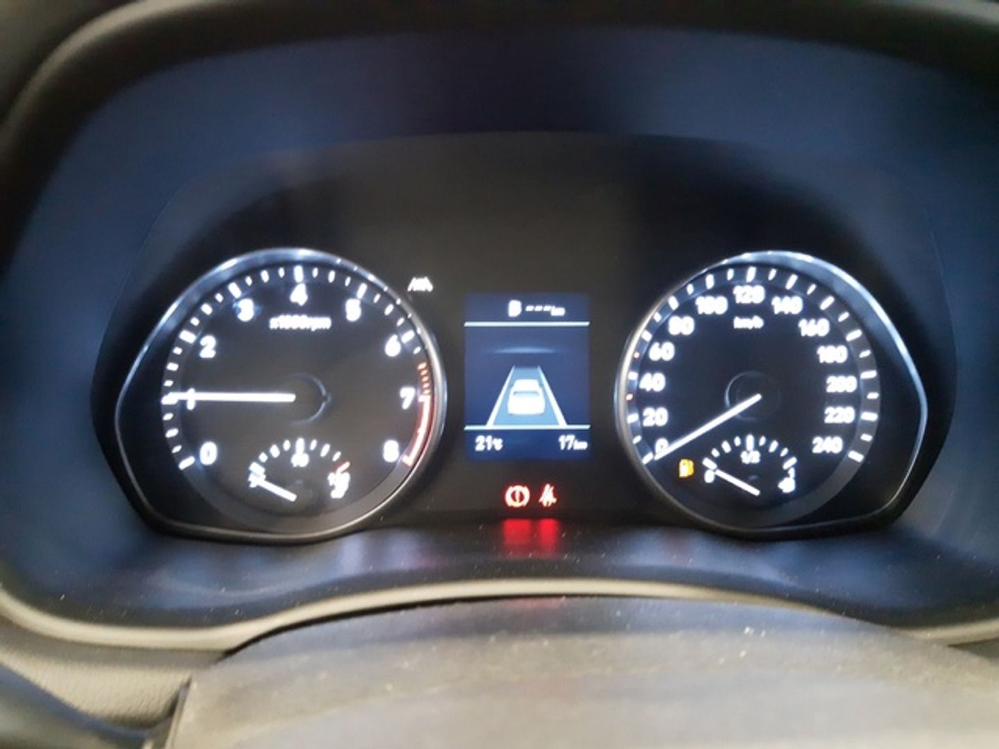 Hyundai i30 1.5 DPI Essence 81 kW (110 CV)