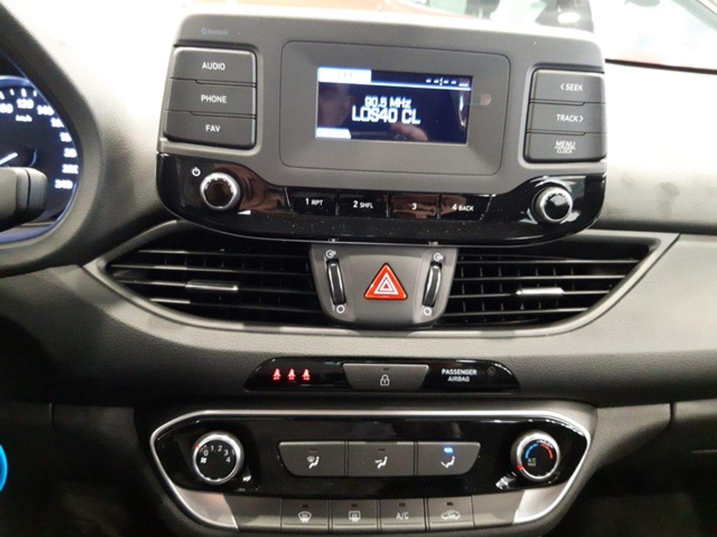 Hyundai i30 1.5 DPI Essence 81 kW (110 CV)
