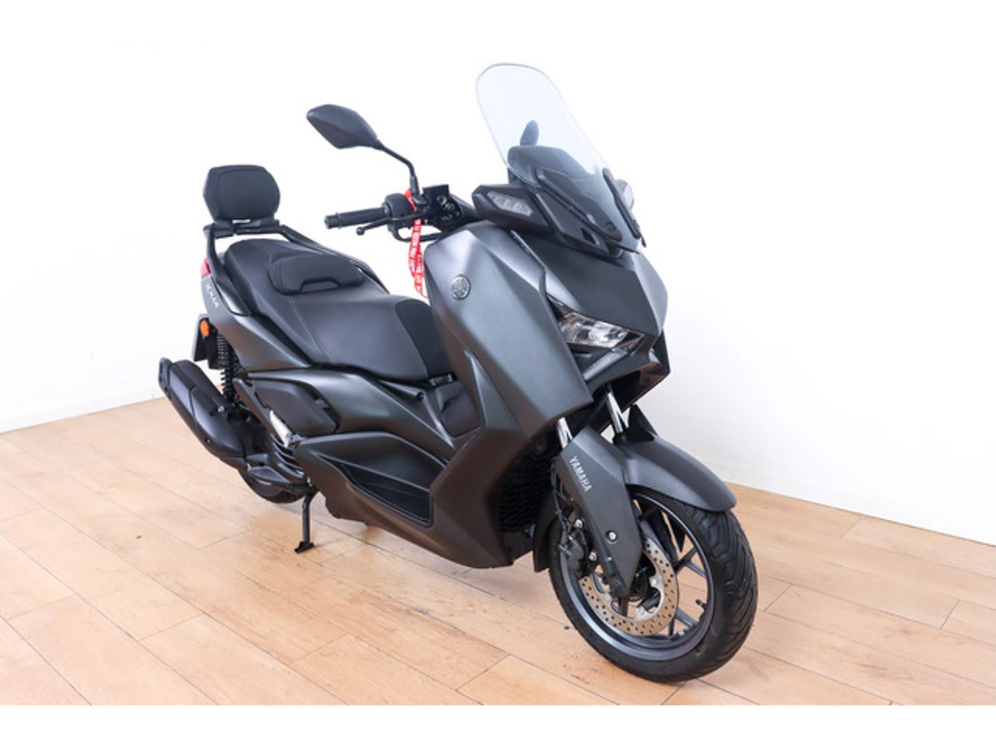 Yamaha X-Max 125