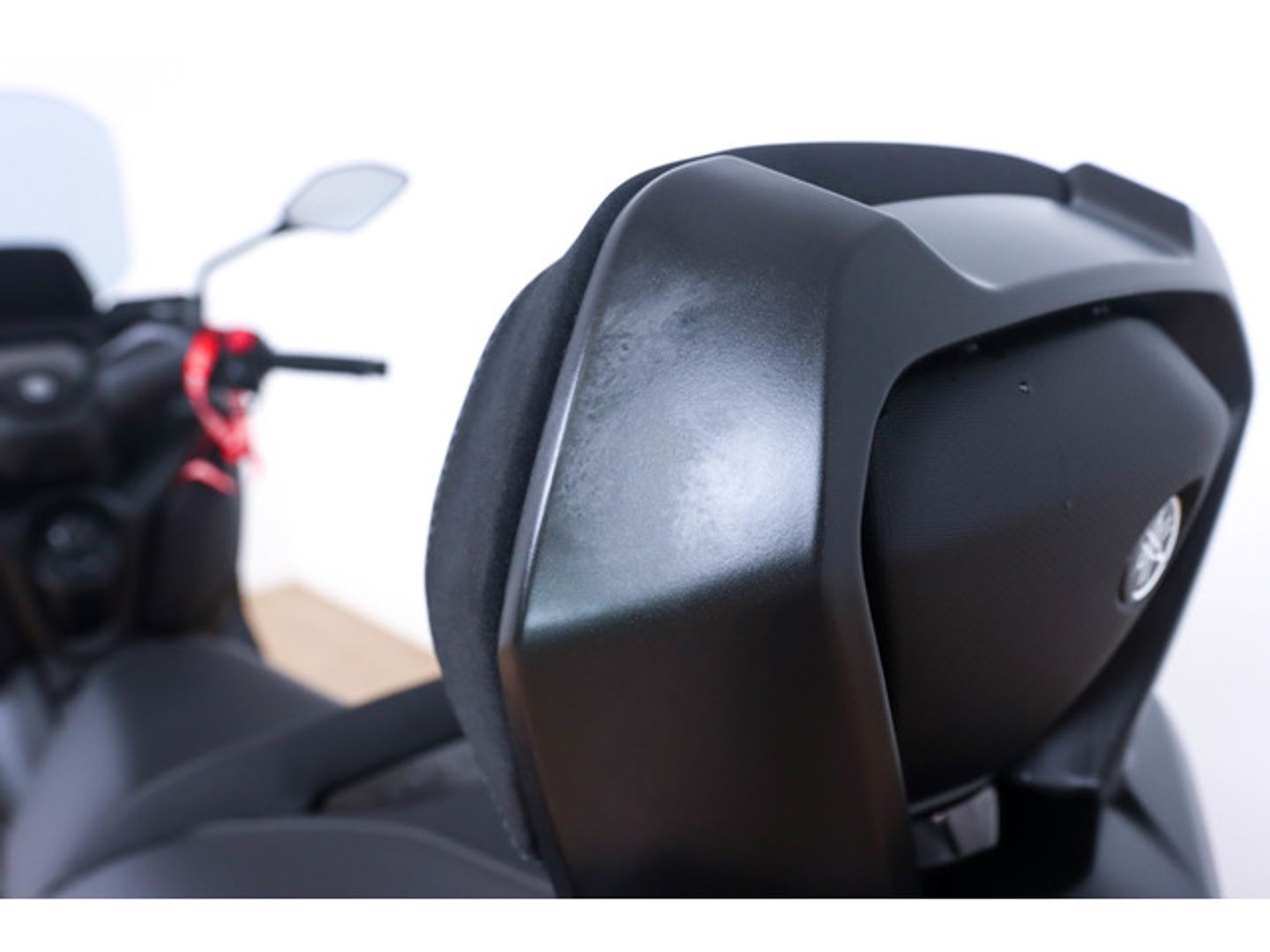 Yamaha X-Max 125