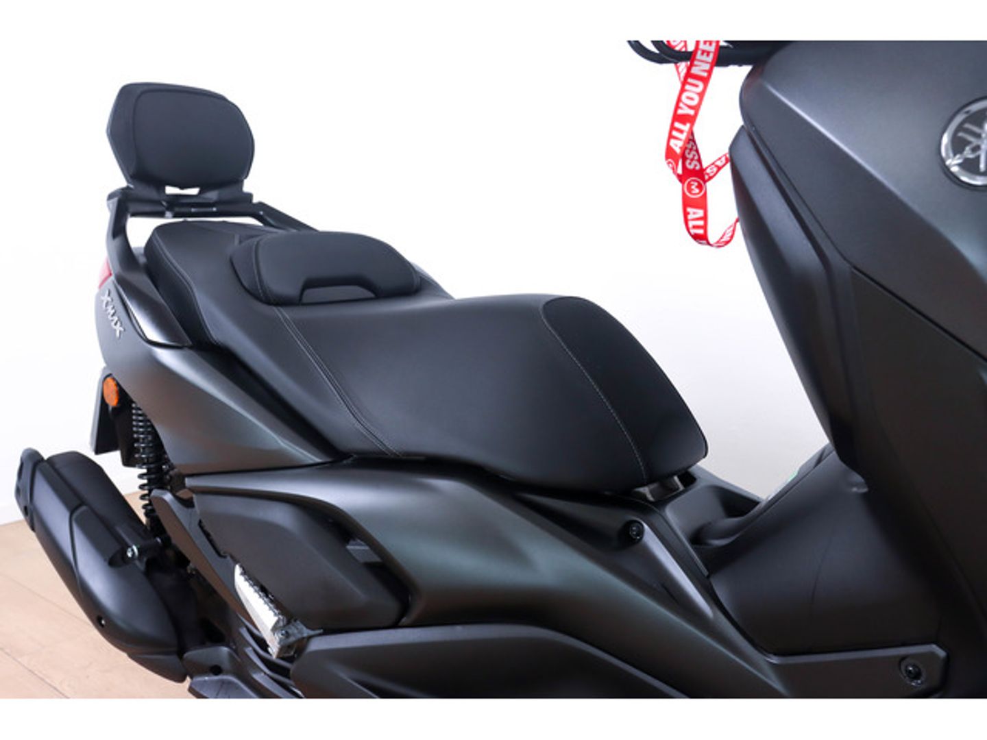 Yamaha X-Max 125