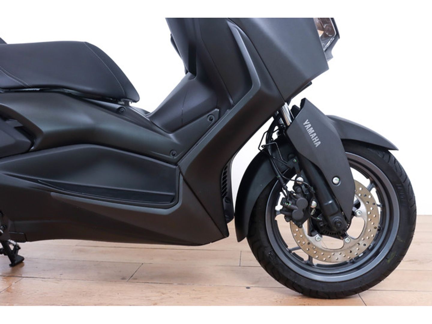 Yamaha X-Max 125