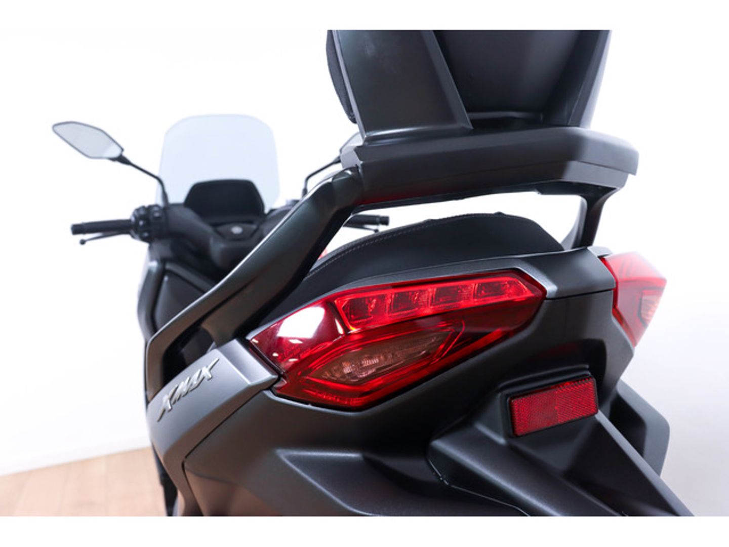 Yamaha X-Max 125