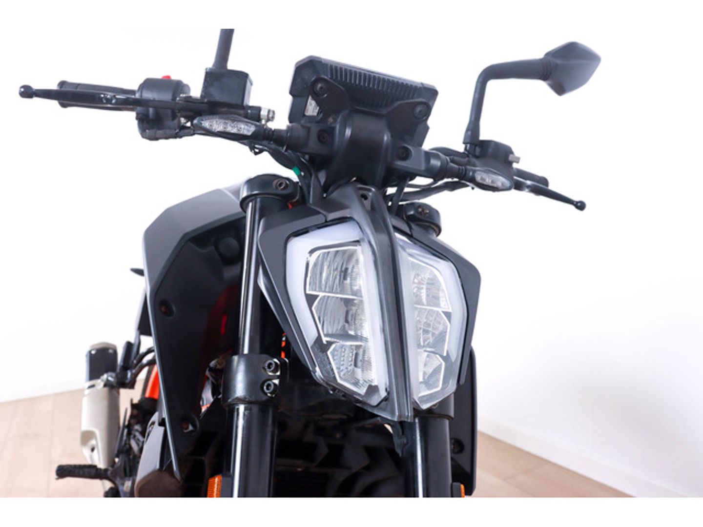 Ktm 125 Duke