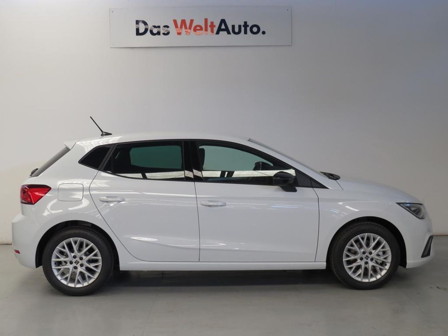 Seat Ibiza 1.0 TSI FR XS