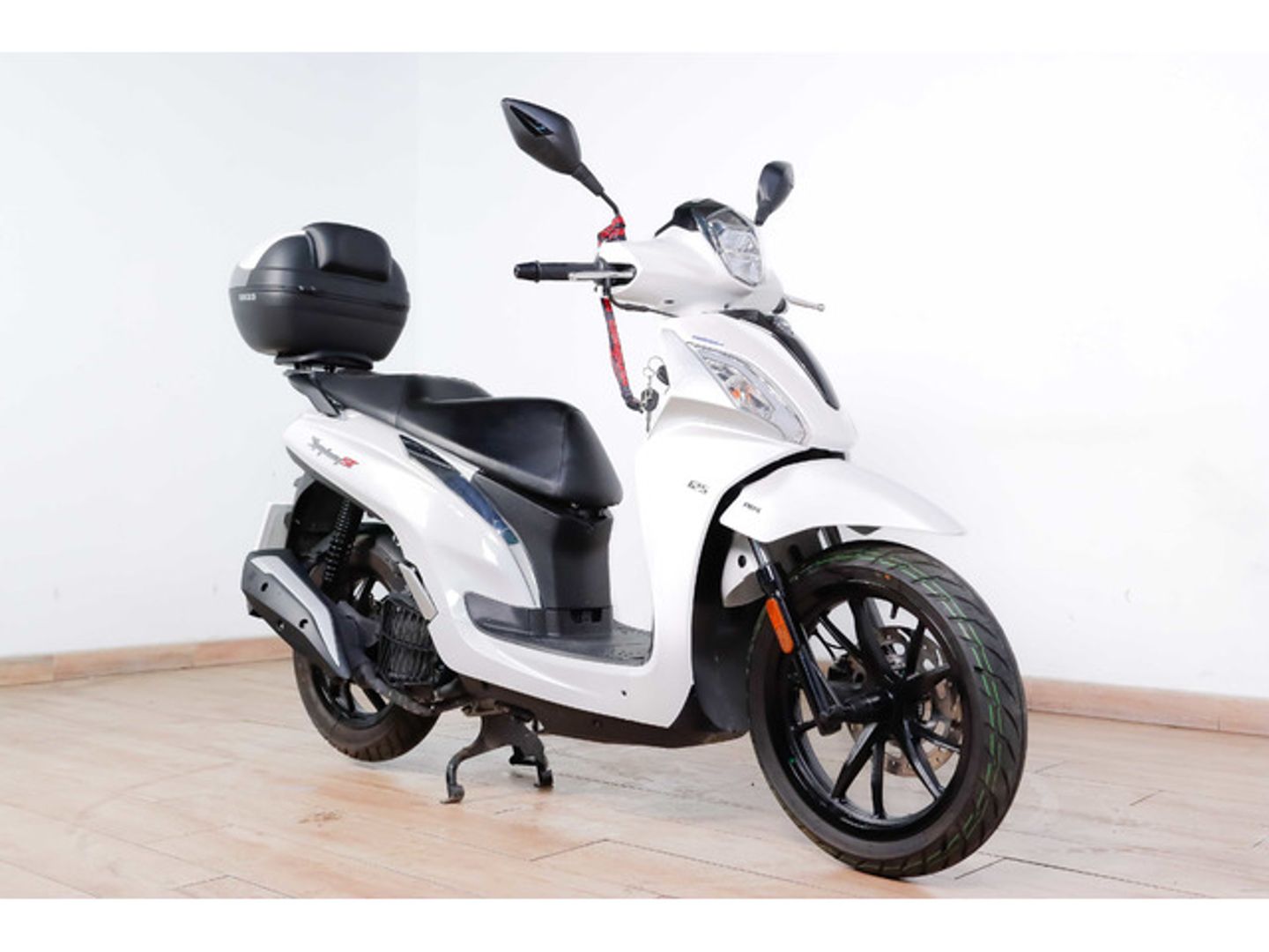 Sym SYMPHONY 125 ST