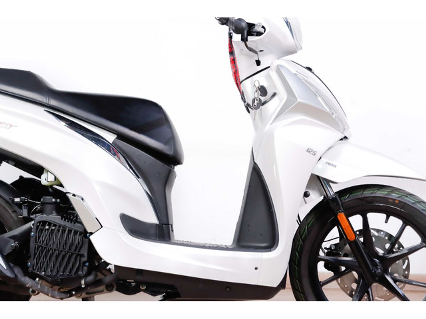 Sym SYMPHONY 125 ST