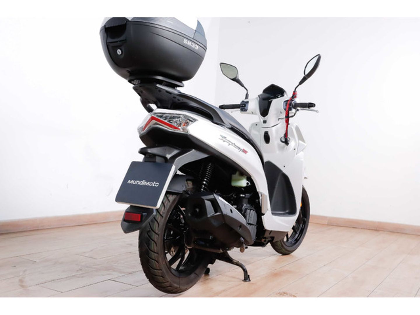 Sym SYMPHONY 125 ST