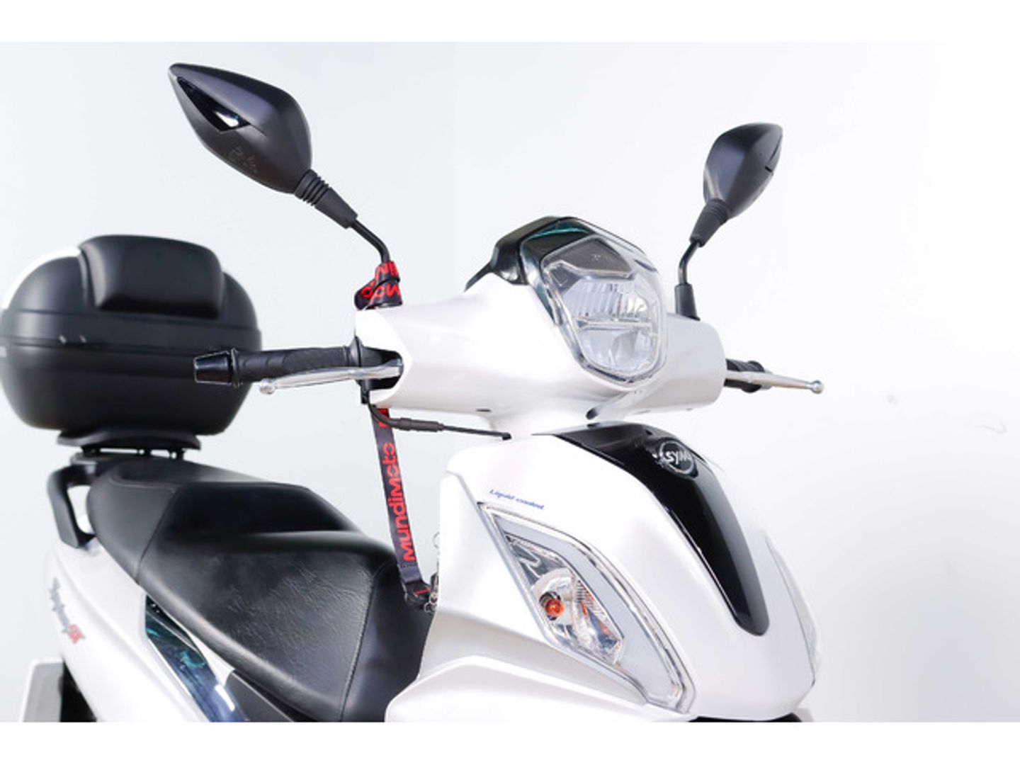 Sym SYMPHONY 125 ST