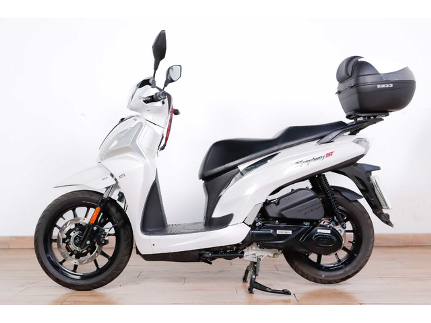 Sym SYMPHONY 125 ST