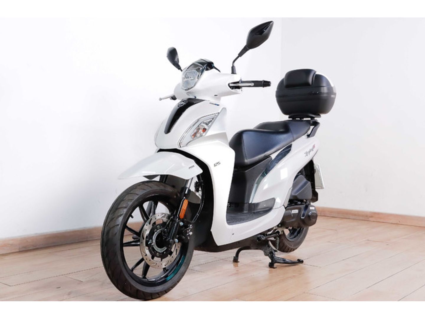 Sym SYMPHONY 125 ST