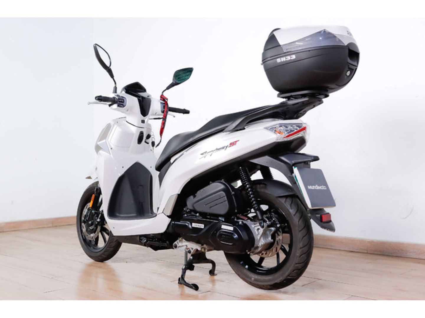 Sym SYMPHONY 125 ST