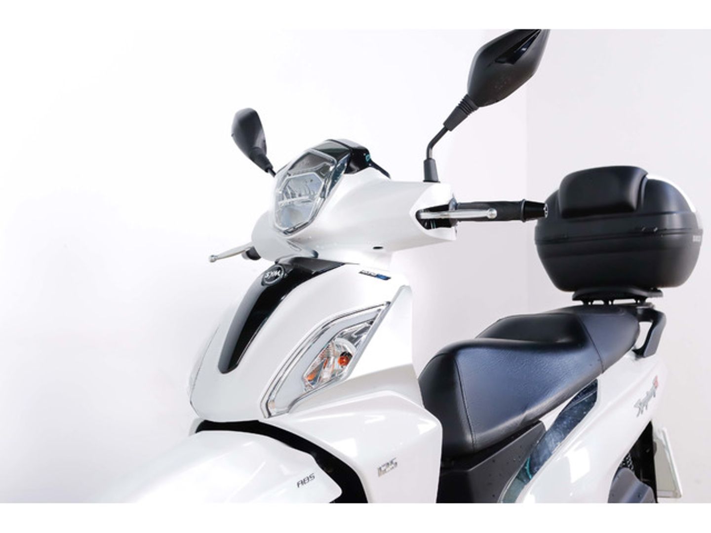 Sym SYMPHONY 125 ST