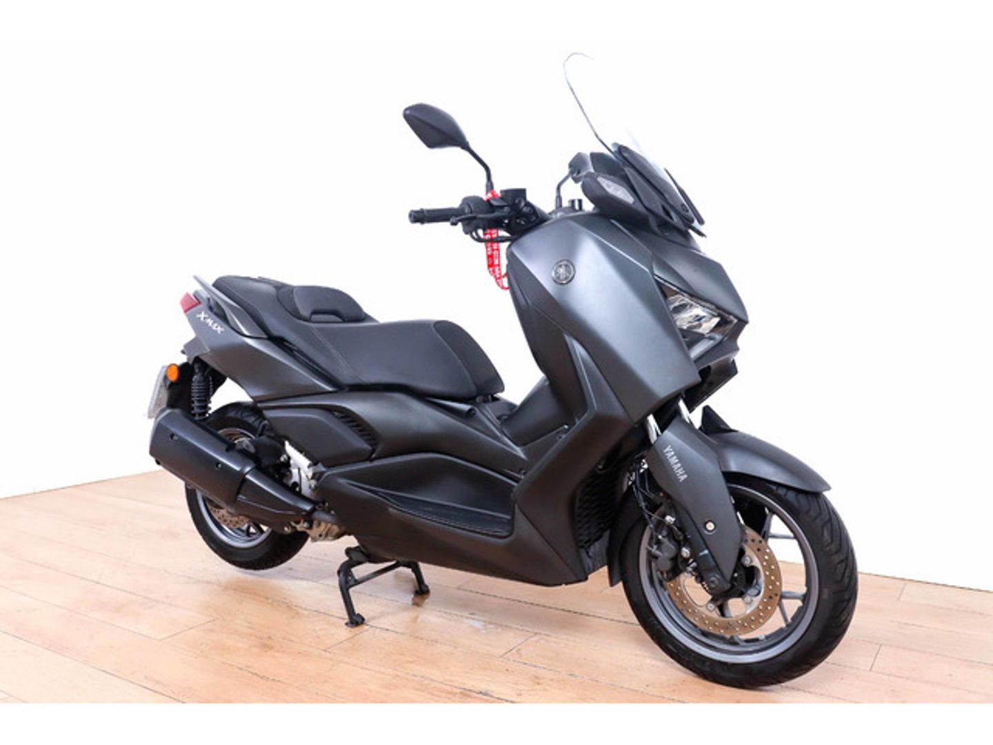 Yamaha X-Max 300