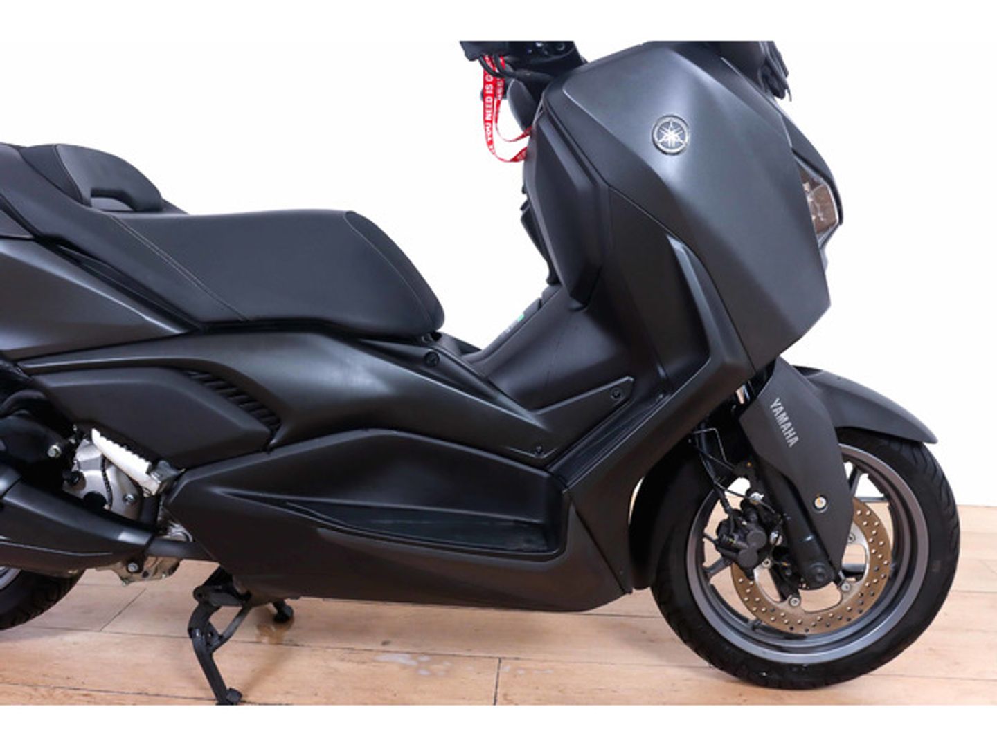 Yamaha X-Max 300