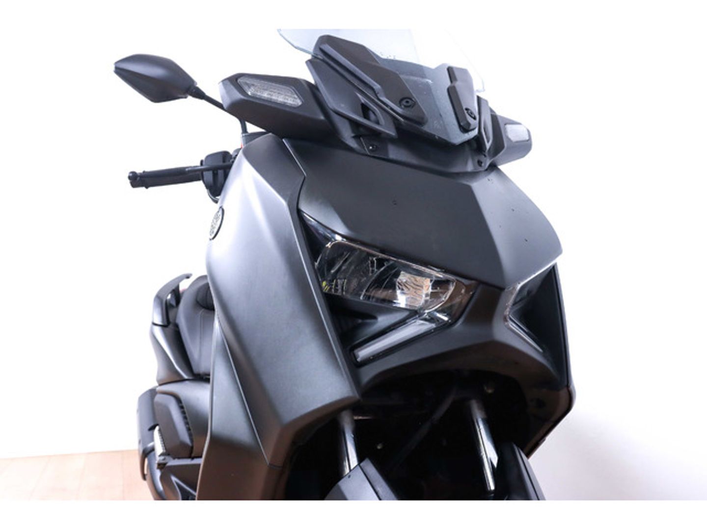 Yamaha X-Max 300