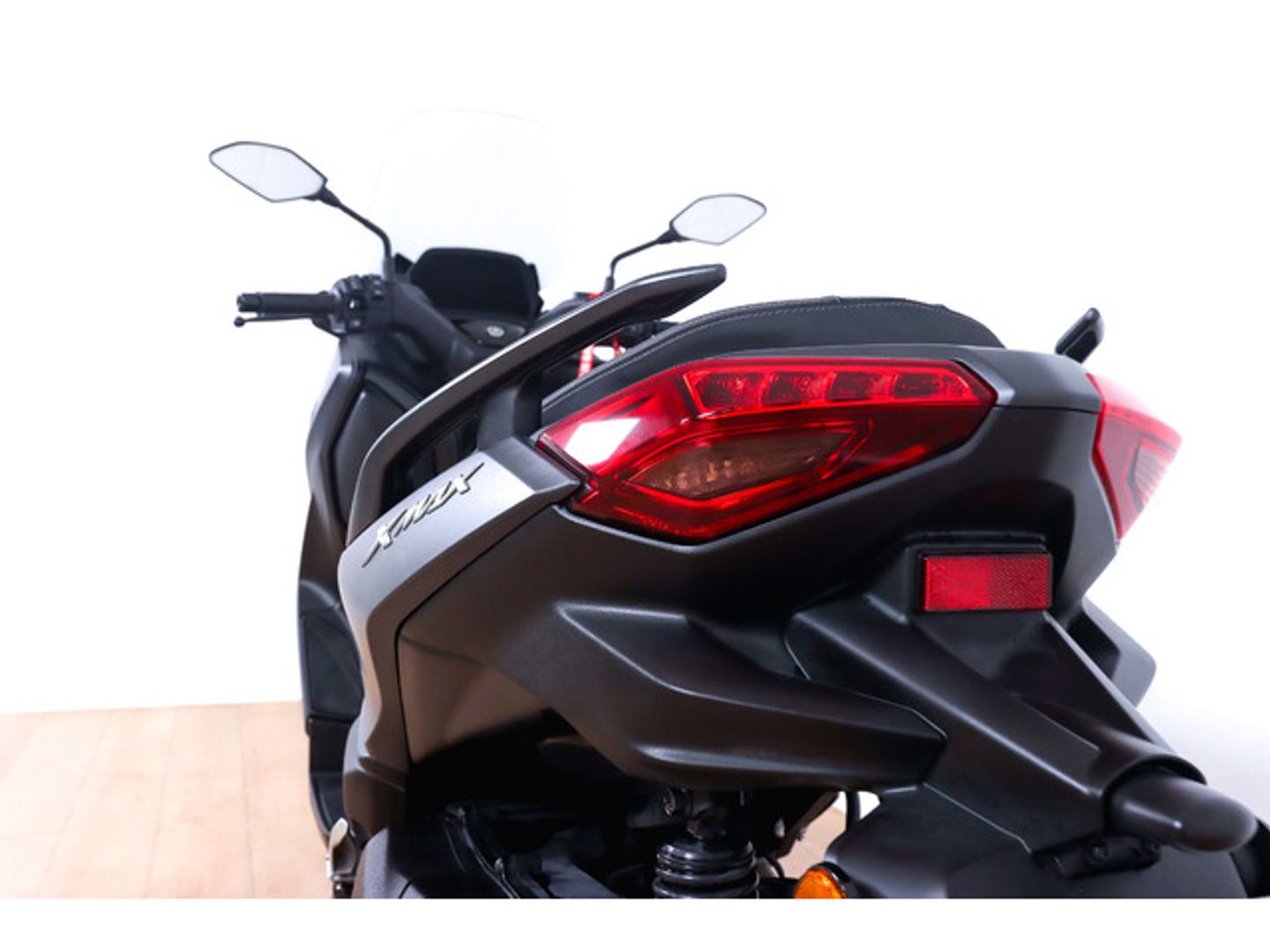 Yamaha X-Max 300