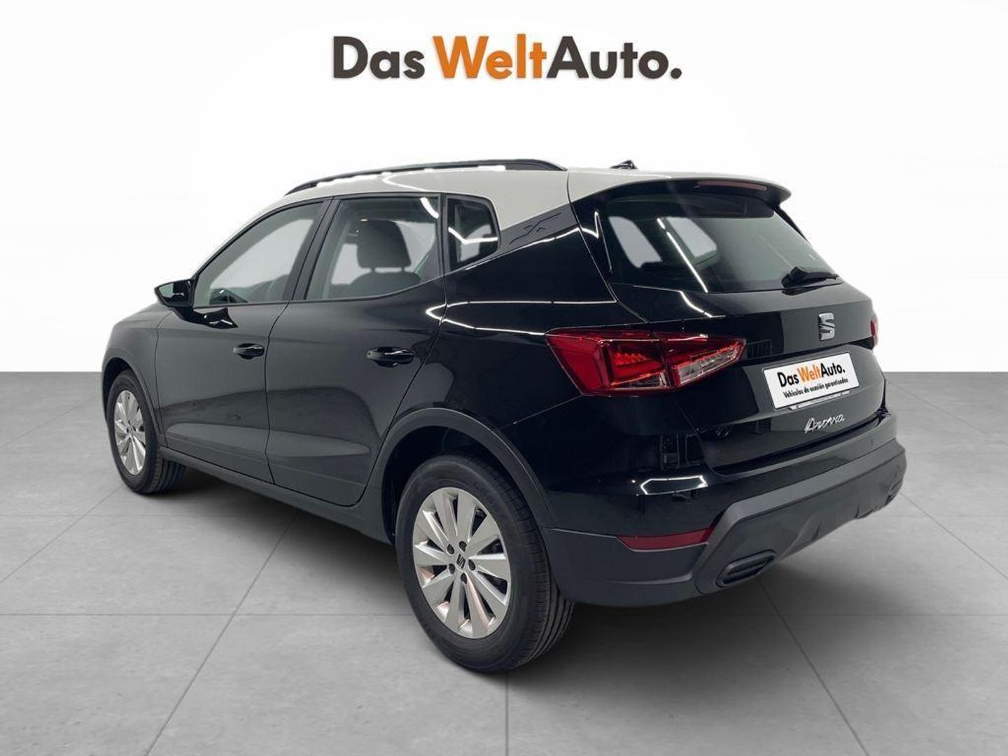 Seat Arona 1.0 TSI Style XM