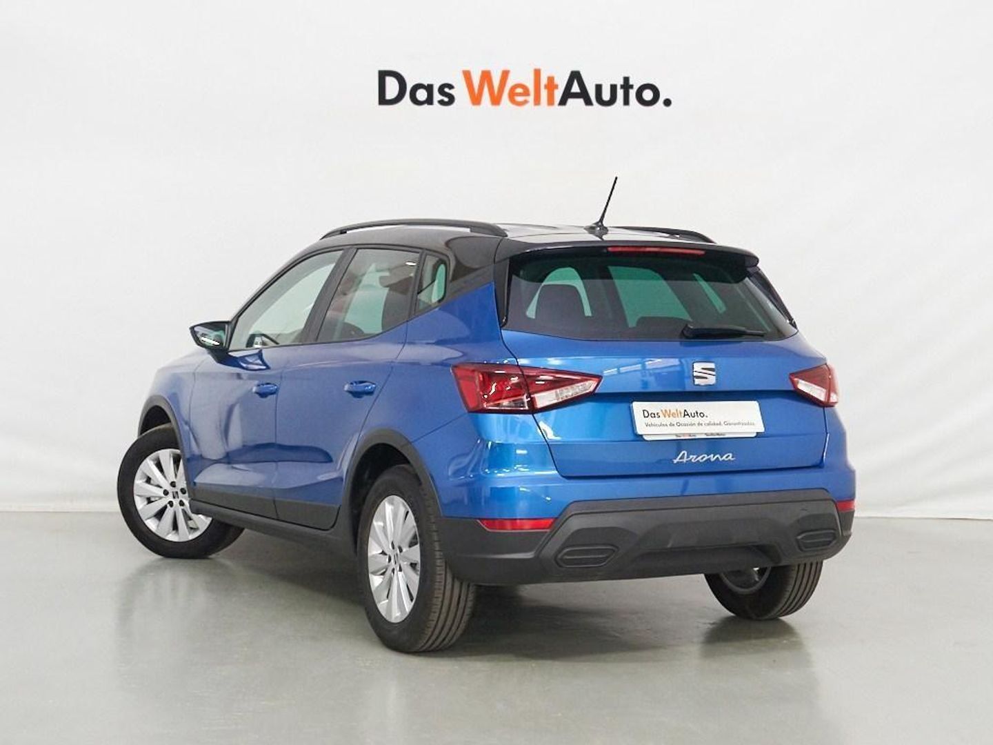 Seat Arona 1.0 TSI Style XM