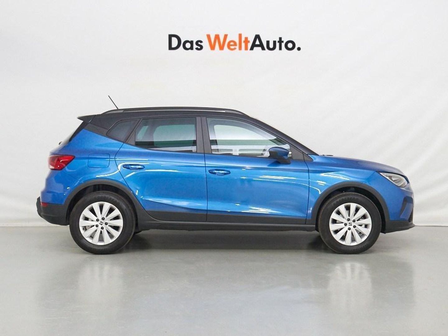 Seat Arona 1.0 TSI Style XM